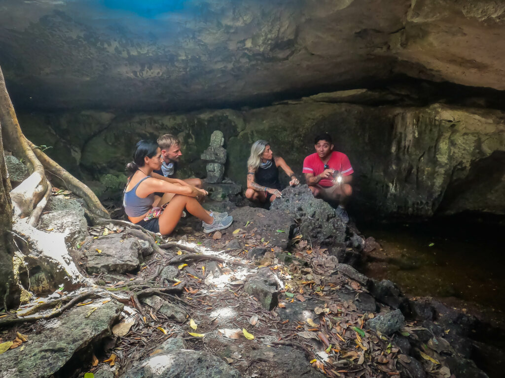 Quad excursions Cozumel