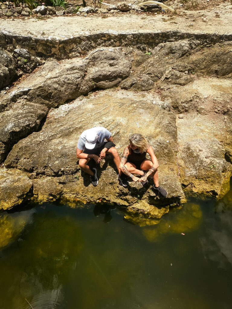 Quad excursions Cozumel