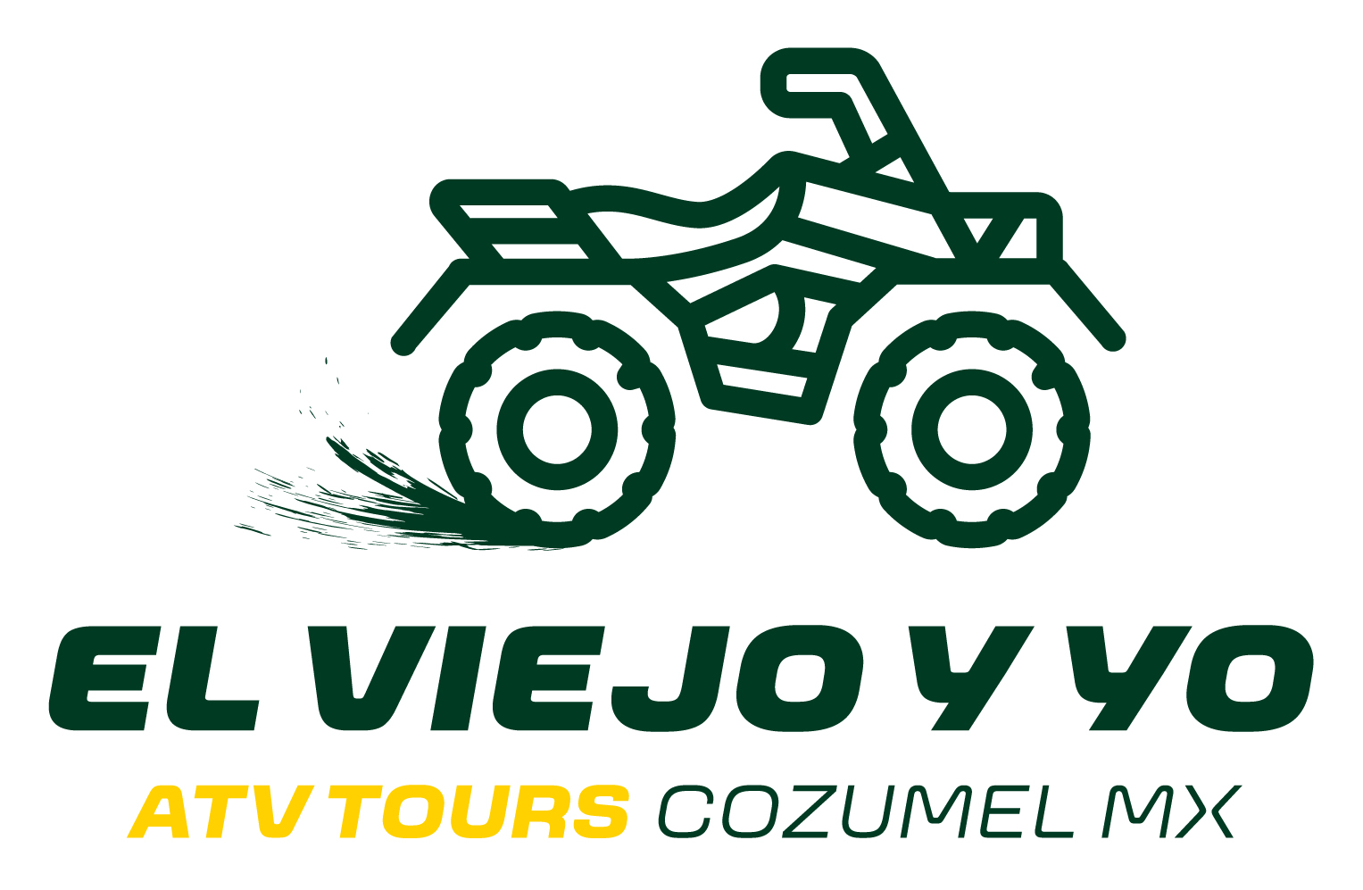 ATV TOURS  EL VIEJO Y YO